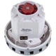 Двигатель для моющего пылесоса VC07W0442CQ18 Whicepart D=133/91 mm H=32/130 mm 1800 W - изображение 3