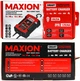 Інтелектуальний зарядний пристрій Maxion SMART HFGP04DVL 6/12V 2/4A - изображение 5