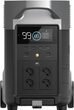 Stacja zasilania EcoFlow DELTA Pro / 3600 W / 3600 Wh / LiFePO4 (AKECGSLP0020) - obraz 1