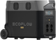 Stacja zasilania EcoFlow DELTA Pro / 3600 W / 3600 Wh / LiFePO4 (AKECGSLP0020) - obraz 3