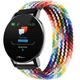 Смарт-часы Media-Tech MT871 Active-Band Thaiti 2 ремешка Черный/Цветной - изображение 2