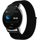 Смарт-часы Media-Tech MT871 Active-Band Thaiti 2 ремешка Черный/Цветной - изображение 4