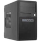 Корпус ПК Chieftec CT-04B-OP Midi-Tower Micro-ATX без БП Черный - изображение 1