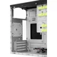 Корпус ПК Chieftec CT-04B-OP Midi-Tower Micro-ATX без БП Черный - изображение 4