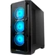 Корпус ПК Chieftec Apex GA-01B-TG-OP Full Tower Extended ATX без БП Черный - изображение 2