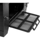 Корпус ПК Chieftec Apex GA-01B-TG-OP Full Tower Extended ATX без БП Черный - изображение 10