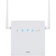 Маршрутизатор роутер ERGO R0516 безпровідний 4G LTE Wi-Fi з акумулятором R0516 W/BATTERY White - изображение 2