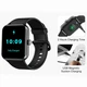 Смарт-часы Blackview R50 Black (6931548317517) - изображение 4