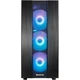 Корпус ПК Chieftec Hunter 2 GS-02B-OP Midi-Tower ATX без БП Черный - изображение 3