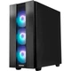 Корпус ПК Chieftec Hunter 2 GS-02B-OP Midi-Tower ATX без БП Черный - изображение 4