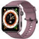 Смарт-годинник Blackview R30 Pro Purple (6931548317449) - зображення 1