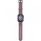 Смарт-годинник Blackview R30 Pro Purple (6931548317449) - зображення 4