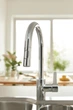 Смеситель кухонный GROHE Via Cosmo 30612000 - изображение 5