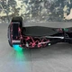 Гироборд SMART BALANCE U8 Infinity 2024 Красная молния с Bluetooth колонкой и LED – подсветкой колес - изображение 11