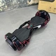 Гироборд SMART BALANCE U8 Infinity 2024 Красная молния с Bluetooth колонкой и LED – подсветкой колес - изображение 12