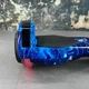 Гіроборд SMART BALANCE U8 Infinity 2024 Синій космос з Bluetooth колонкою і LED - підсвіткою колес - зображення 13