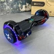 Гироборд SMART BALANCE U8 Infinity 2024 Цветная молния с Bluetooth колонкой и LED – подсветкой колес - изображение 5