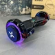 Гироборд SMART BALANCE U8 Infinity 2024 Цветная молния с Bluetooth колонкой и LED – подсветкой колес - изображение 6