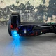 Гироборд SMART BALANCE U8 Infinity 2024 Цветная молния с Bluetooth колонкой и LED – подсветкой колес - изображение 13