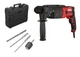 Перфоратор мережевий SDS+ 850Вт 2,8J SKIL 1770 GA (RH1E1770GA) - изображение 1