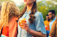 Аперитив Aperol Aperetivo 0.7 л 11% + Вино игристое Cinzano To-Spritz белое сухое 0.75 л 11% (4820180020225) - изображение 8