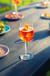 Аперитив Aperol Aperetivo 0.7 л 11% + Вино игристое Cinzano To-Spritz белое сухое 0.75 л 11% (4820180020225) - изображение 7