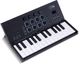MIDI-контроллер раскладной Carry-on Folding Controller 25 клавиш Black (R128227) - изображение 2