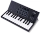 MIDI-контроллер раскладной Carry-on Folding Controller 25 клавиш Black (R128227) - изображение 5