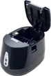 Принтер етикеток Xprinter XP-237B і чеків USB чорний - зображення 6