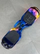 Гироборд SMART BALANCE U6 Infinity 2024 Галактика с музыкой и LED-подсветкой колес - изображение 11