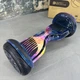 Гироборд SMART BALANCE U10 Turbo 2025 Галактика с самобалансом + APP | с LED – подсветкой колес - изображение 4