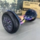 Гироборд SMART BALANCE U10 Turbo 2025 Галактика с самобалансом + APP | с LED – подсветкой колес - изображение 5