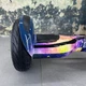 Гироборд SMART BALANCE U10 Turbo 2025 Галактика с самобалансом + APP | с LED – подсветкой колес - изображение 9