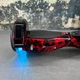 Гироборд SMART BALANCE U8 Infinity 2024 Пламя с Bluetooth колонкой и LED – подсветкой колес - изображение 10