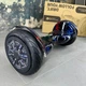 Гироборд SMART BALANCE U10 Turbo 2025 Цветная молния с самобалансом + APP | с LED – подсветкой колес - изображение 2