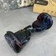 Гироборд SMART BALANCE U10 Turbo 2025 Цветная молния с самобалансом + APP | с LED – подсветкой колес - изображение 5