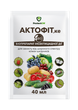 БІО-інсектицид ProtectON Актофіт, 40 мл - зображення 1