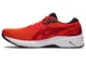 Кросівки Asics M GT-1000 11 43.5 Red/Black (1092-4550455627223) - зображення 4