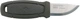 Нож Morakniv Eldris Light Duty Gray (23050223) - изображение 2