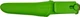 Нож Morakniv Basic 546 LE 2024 Ivy green/dala red (23050242) - изображение 4