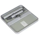 Стіл Bo-Camp Peg Table 26x26 cm Grey (1402722) - изображение 4