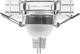 Світильник точковий Brille HDL-G248 WH (36-155) - зображення 3