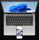 Ноутбук Xiaomi RedmiBook 14 2024 i5/16/512/W11 (JYU4574CN) - зображення 2