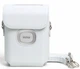 Чохол для фотопринтера Fujifilm Fuji Instax Mini Link 2 та Link 3 Clay White / Білий - зображення 1