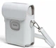 Чохол для фотопринтера Fujifilm Fuji Instax Mini Link 2 та Link 3 Clay White / Білий - зображення 7