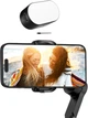 Подсветка для смартфона Aochuan RGB colored magnetic fill light P03 (AOCHUAN-P03) - изображение 3