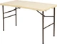 Стол раскладной SKIF Outdoor Event XJM-Z122GR M 122x60x74 см (3890405) - изображение 1