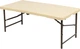 Стол раскладной SKIF Outdoor Event XJM-Z122GR M 122x60x74 см (3890405) - изображение 2