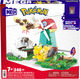 Конструктор Mattel Mega Pokemon Сільський вітряк 240 деталей (0194735107858) - зображення 5