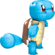 Конструктор Mega Squirtle Medium Pokemon 199 деталей (0887961971538) - зображення 4